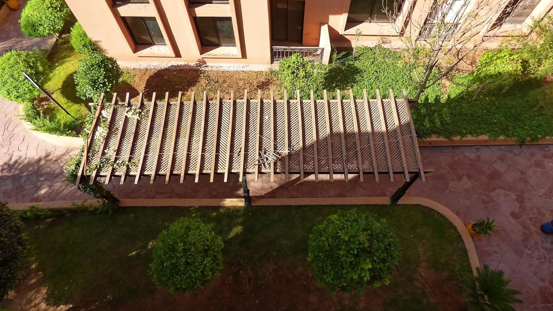 Apartment Cozy & Chic Appart Haut Standing Residence Piscine Marrakesh