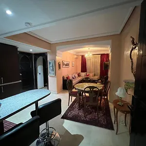 Luxury In The Heart Of Gueliz , Wifi, Pool Marrakesh