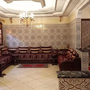 With Budget Marrakesh