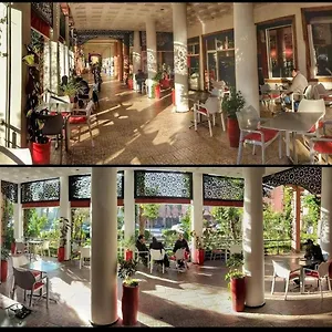 Zakarya Marrakesh